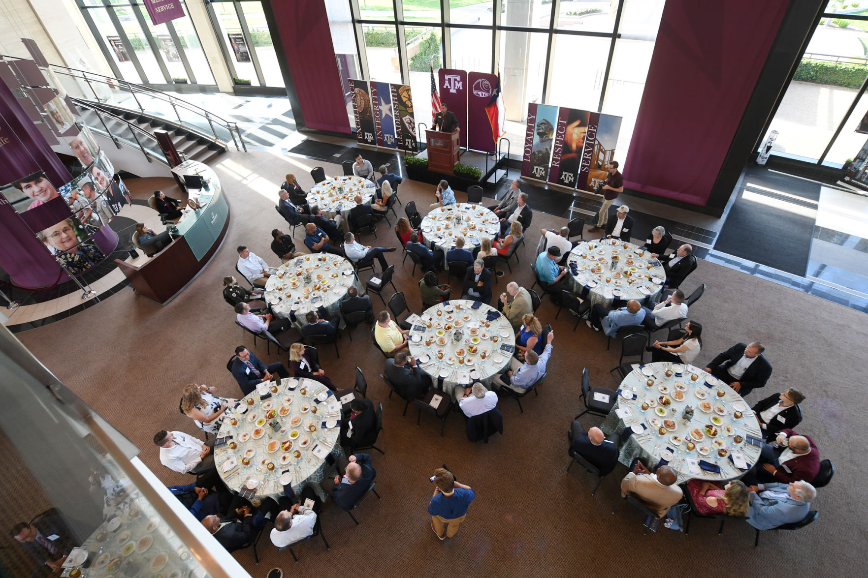Entrepreneurship Bootcamp for Veterans